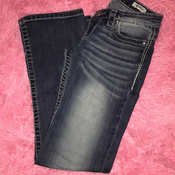 Daytrip Denim - Daytrip Jeans